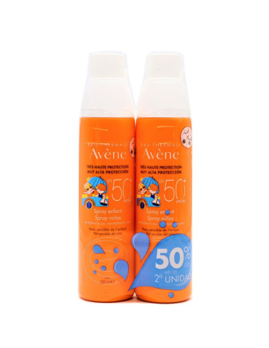 EUCERIN SUN KIDS GEL-CREAM SPF 50+ 400ML