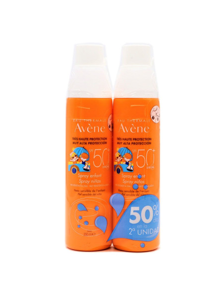 EUCERIN SUN KIDS GEL-CREAM SPF 50+ 400ML