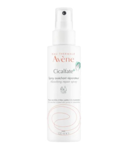 AVENE CICALFATE SPRAY SECANTE CALMANTE 100ML