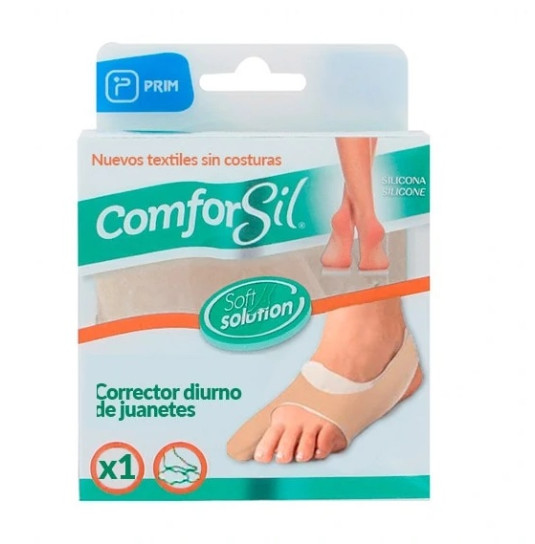 COMFORSIL CORRECTOR DIURNO...