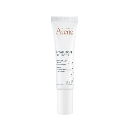 AVENE HYALURON ACTIV B3...