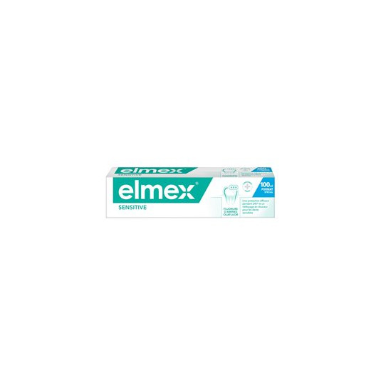 ELMEX SENSITIVE PROFESIONAL...
