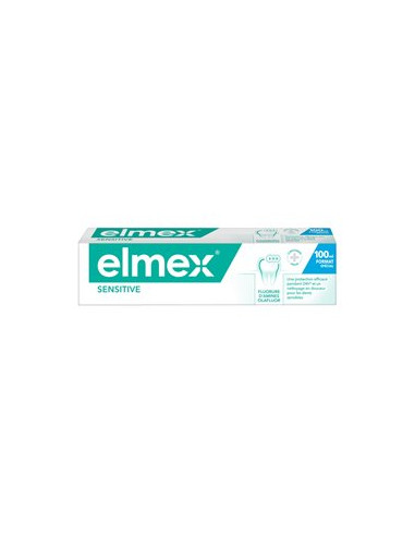 ELMEX SENSITIVE PROFESIONAL 1 TUBO 75 ML