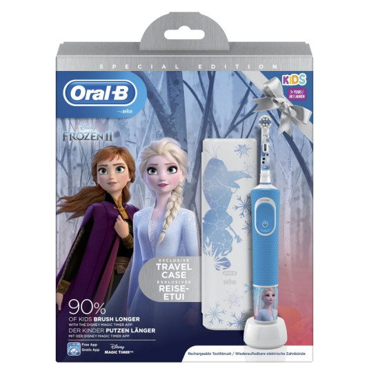 ORAL-B CEPILLO VITALITY...