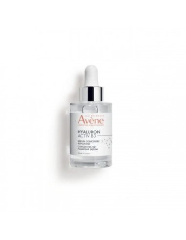 AVENE HYALURON ACTIV B3 SERUM CONCENTRADO 30 ML