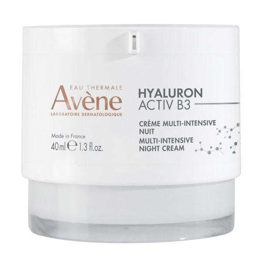 AVENE HYALURON ACTIV B3...