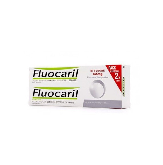 FLUOCARIL BI-FLUORE 145 MG...