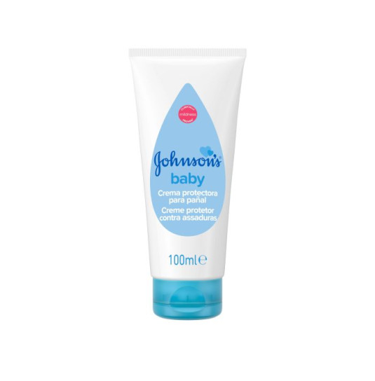 JOHNSON CREMA DE PAÑAL 100 ML