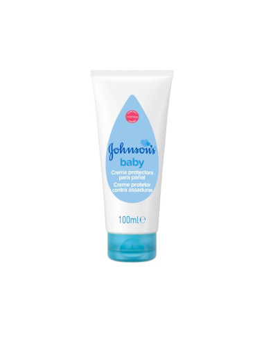 JOHNSON CREMA DE PAÑAL 100 ML