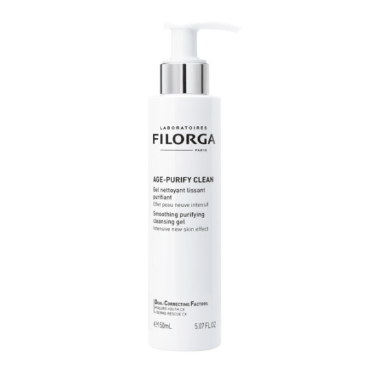 FILORGA AGE PURIFY CLEAN...