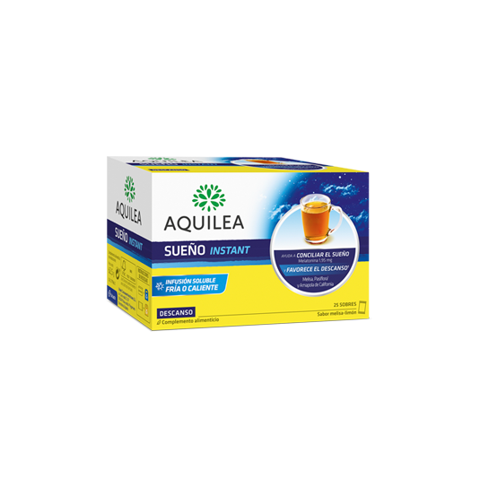 AQUILEA SUEÑO INSTANT 25...