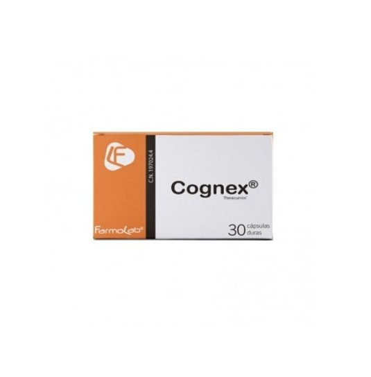 COGNEX 30 CAPSULAS