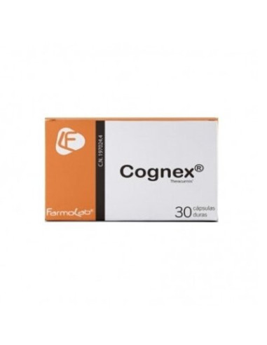 COGNEX 30 CAPSULAS