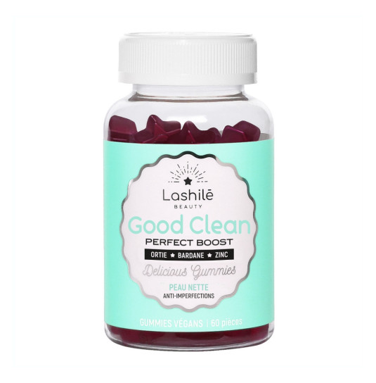 GOOD CLEAN 60 GOMINOLAS...