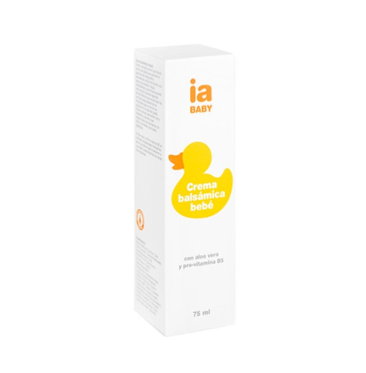 INTERAPOTHEK CREMA BALSAMO...