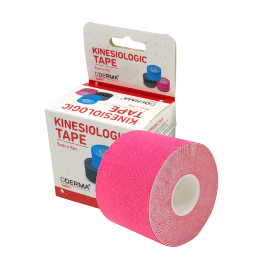 KINESIOLOGIC TAPE DDERMA 5M...
