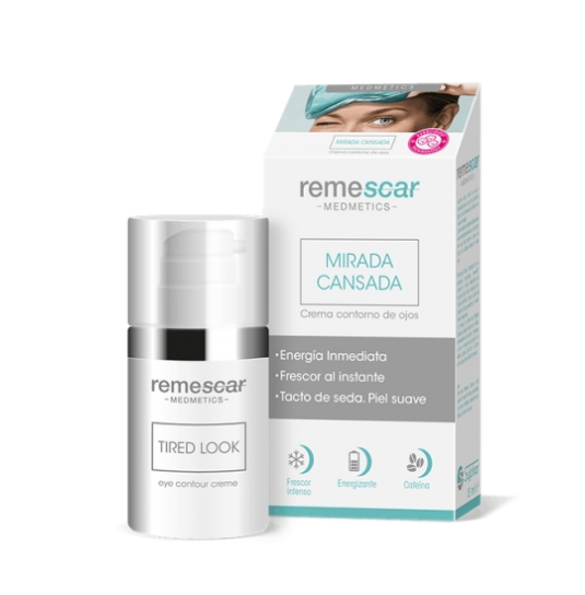 REMESCAR MIRADA CANSADA 15 ML