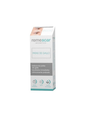 REMESCAR PATAS DE GALLO 8 ML