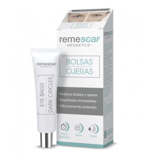 REMESCAR BOLSAS Y OJERAS 8 ML 2