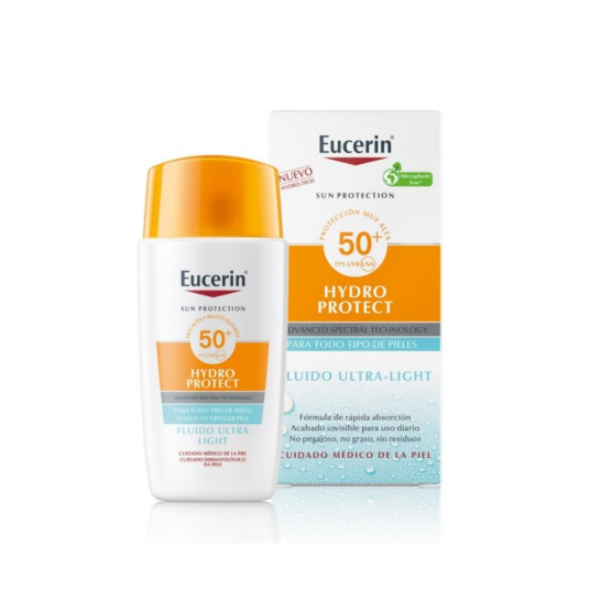 EUCERIN SUN HYDRO PROTECT...