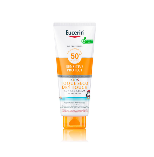 EUCERIN SUN KIDS GEL-CREAM...