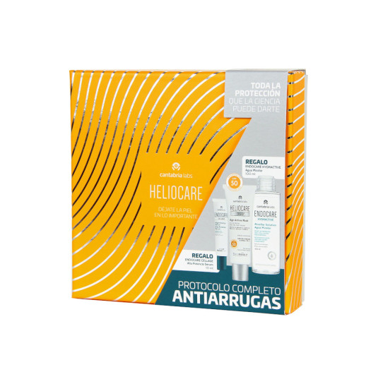 HELIOCARE 360º AGE ACTIVE...