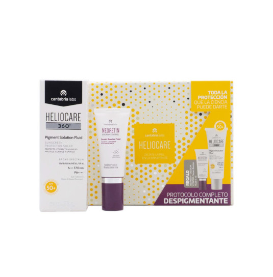 HELIOCARE 360º PIGMENT...