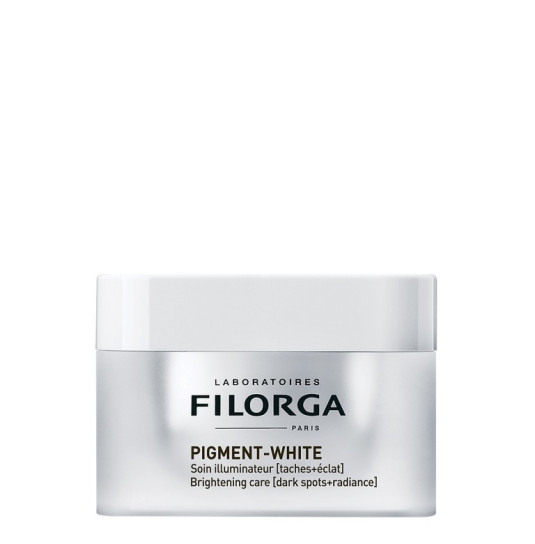 FILORGA PIGMENT-WHITE 50ML