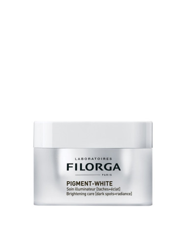 FILORGA PIGMENT-WHITE 50ML