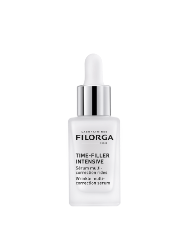 FILORGA TIME FILLER INTENSIVE SERUM 30 ML