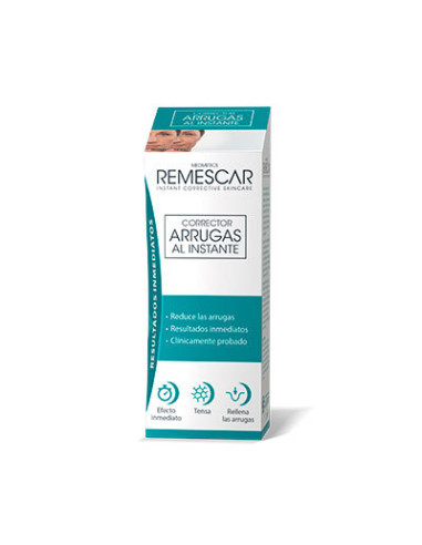 REMESCAR CORRECTOR DE ARRUGAS 8 ML