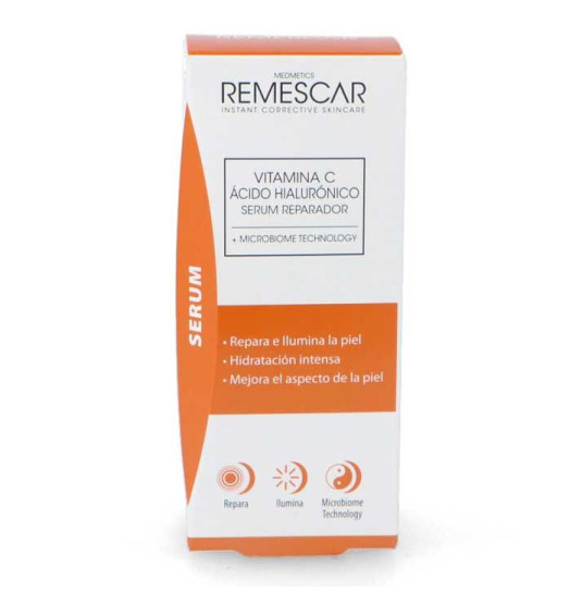 REMESCAR VITAMINA C + AC...