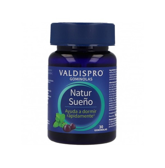VALDISPRO GOMINOLAS SUEÑO...