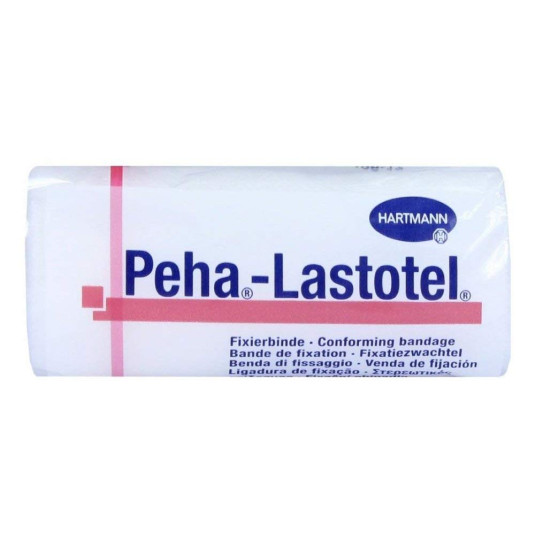 VENDA PEHA-LASTOTEL 8 CM X 4 M