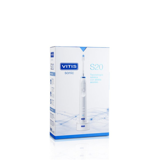 VITIS CEPILLO ELECTRICO...