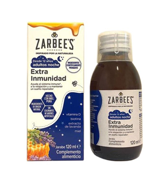 ZARBEE´S ADULTOS NOCHE...