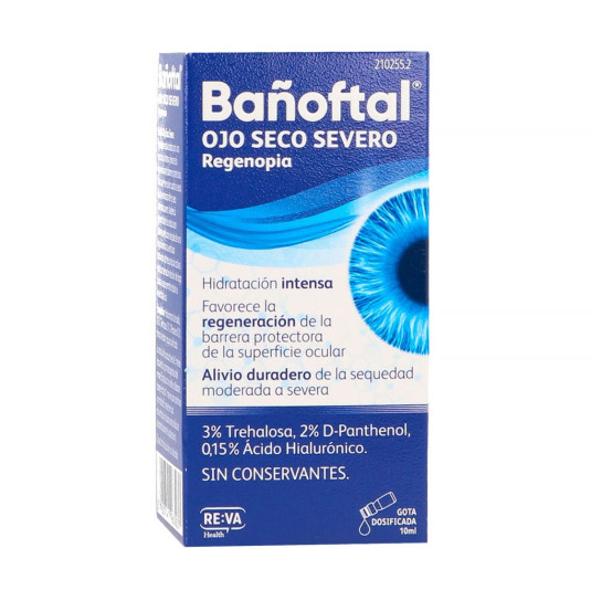 BAÑOFTAL OJO SECO SEVERO 10...