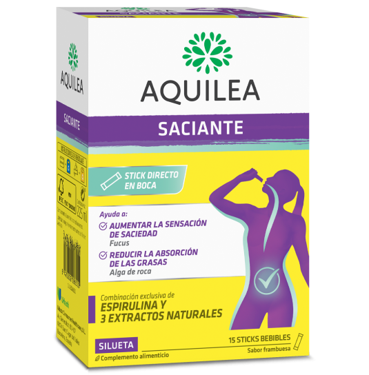 AQUILEA SACIANTE 15 STICKS...