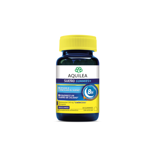 AQUILEA SUEÑO 30 GUMMIES...