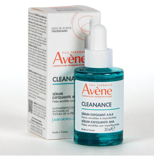AVENE CLEANANCE SERUM...