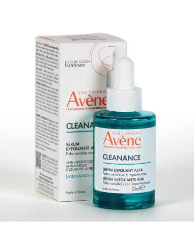 AVENE CLENANCE SERUM EXFOLIANTE 30 ML