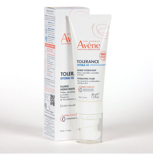 AVENE TOLERANCE HYDRA-10...