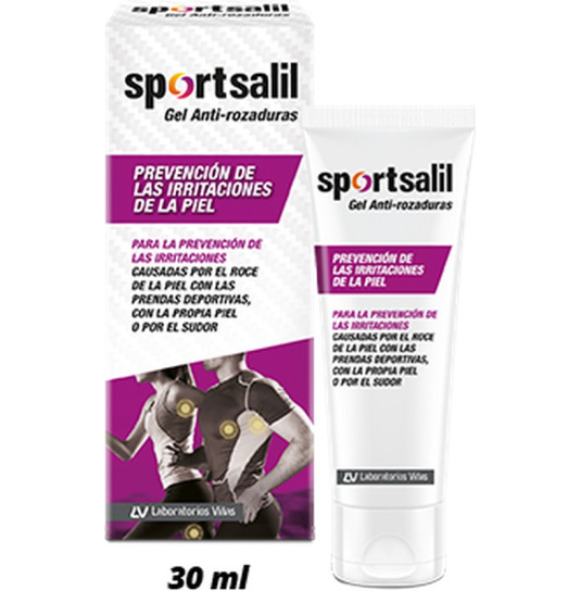 SPORTSALIL GEL...