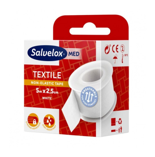 SALVELOX ESPARADRAPO TEXT...