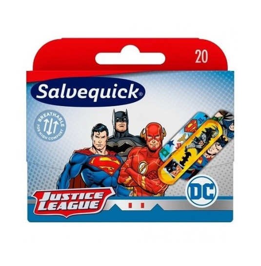 SALVELOX APOSITO ADHESIVO...