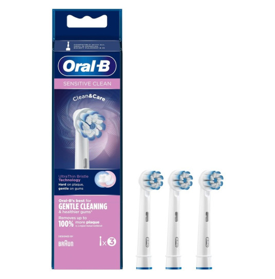 ORAL B RECAMBIO CEPILLO...