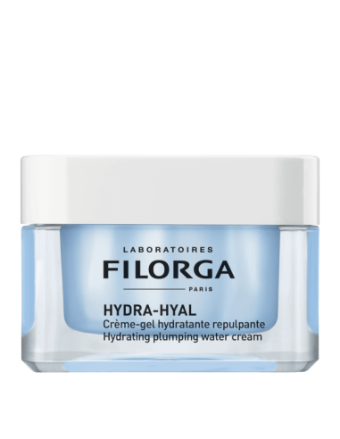 FILORGA HYDRA-HYAL CREMA GEL 50ML