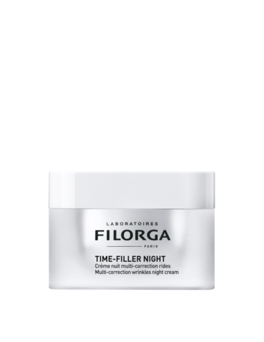 FILORGA TIME-FILLER NIGHT 50 ML