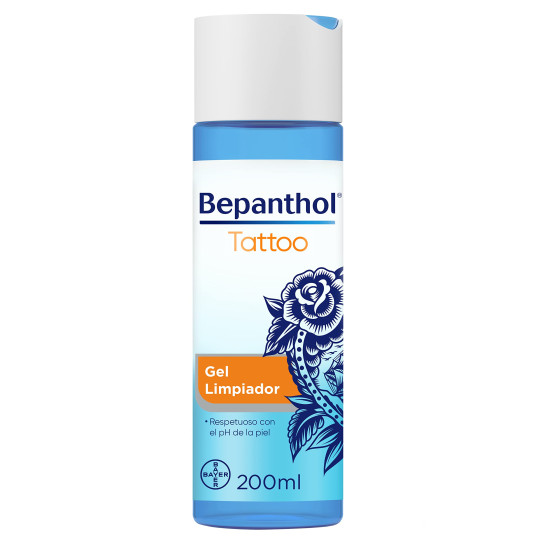 BEPANTHOL TATTOO GEL...