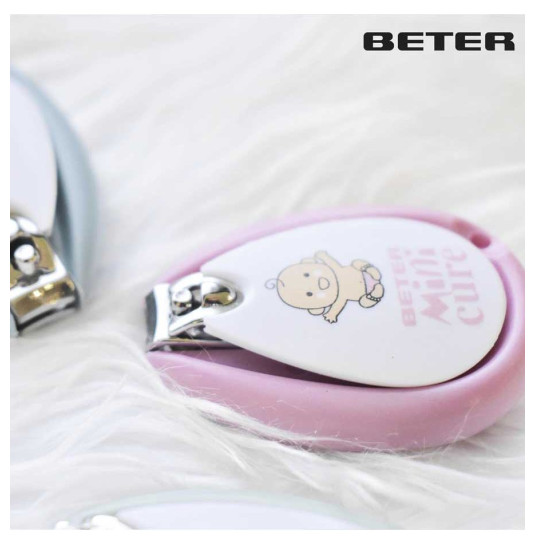 BETER MINICURE KIT BEBE... 2